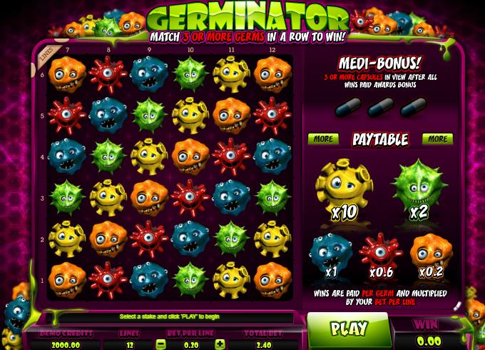 Germinator